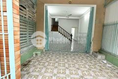 Ngộp bank bán gấp căn nhà 130m2,shr, đ.hồ văn tắng,tân phú trung,680tr