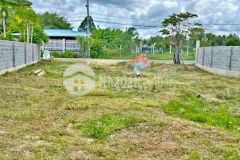 Cần tiền bán lô đất trong tuần 2000m2. 100m2 thổ cư.giá 375 triệu