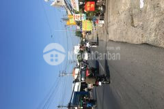 Đất 2 mặt tiền đường p9, cách đinh bộ lĩnh ql50 chỉ 90m