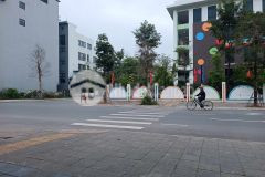 Gấp gấp đất nguyên khê đông anh đường ô tô tải dt 75m² mt 4m giá 3,1 tỷ