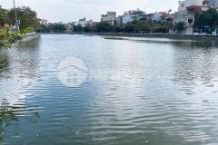 Nhà mới ái mộ 40m 6t mt6m, lô góc, thang máy, an sinh đỉnh, tặng toàn bộ nội thất.