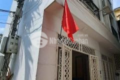 Vỡ nợ cần bán nhanh nhà 3 tầng mới xây tại thị trấn như quỳnh văn lâm hưng yên giá 1.7 tỷ.