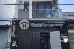 Chủ vỡ nợ cần bán căn nhà gần chợ qui đức