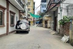 Đất tổ 1 trung tâm thạch bàn, ngõ rộng ô tô ra vào, giá 3,2 tỷ có thương lượng