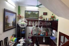 Chỉ hơn 3 tỷ có nhà 4 tầng 3 phòng ngủ nở hậu hộ khẩu hai bà trưng.