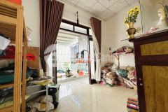 Nhà 1 mê góc 2 mặt tiền đường vạn xuân, tân thành