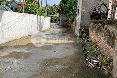 Chủ đang cần bán gấp lô đất đại từ đại đồng, ô tô vào thoải mái, giá tốt 0828218468