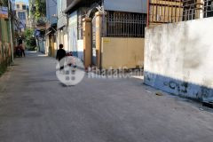 Bán nhà vĩnh tuy hai bà trưng 52m2, mặt tiền 4.5m. oto vào 6.3 tỷ