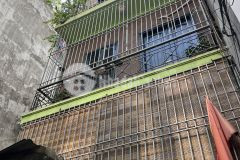 4,5 tỷ, vĩnh phúc ba đình, 45m2x 4 tầng gần ô tô, gần phố, ngõ thông hoàng hoa thám