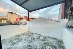 2,15 tỷ 4 tầng sổ đỏ riêng ô tô tận cửa cách mặt phố 10m trung tâm hai bà trưng