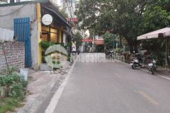 Bán 50m2 đất trung tâm phố thạch bàn, ngõ rông 4 m, ô tô ra vao hợp lý, thuận tiện đi lại