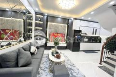 Ban nha đep khâm thiên đông đa 40m 4t mt4.6 nhinh 4 ty biêt thư mini