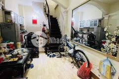 Nghĩa dũng ba đình, 30m2x4t, 4.7 tỷ, ô tô đỗ cửa