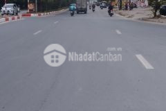 80m nhà dân xây 4 tầng mặt đường văn tiến dũng vỉa hè thênh thang kinh doanh đa ngành 18.5 tỷ