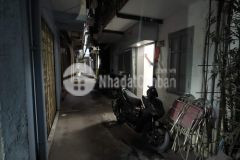 Bán nhà cát linh, đống đa, ngõ 3gac, 50m mặt phố, ở ngay. giá 1,99 tỷ