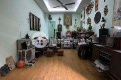 Bán nhà 4 tầng võ thị sáu hai bà trưng, ngõ thông, hai thoáng, nở hậu, kinh doanh.