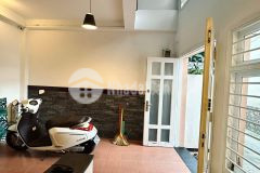 Chợ bà chiểu 3 phút hẻm ô tô sát mặt tiền 44m2 ngang khủng 8m bình thạnh giá 5.99 tỷ.