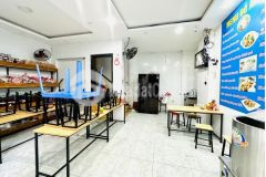 Nhà đẹp tân mai, đền lừ, 48.8m, ngõ thông, ô tô tránh, kinh doanh, giá 5.5 tỷ 0865081886