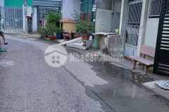 Cần bán nhanh căn nhà 59m2 ở hóc môn giá 600 triệu.
