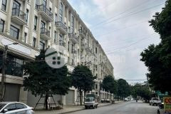 Cần bán gấp liền kề him lam, vạn phúc, hà đông, dt91m2, mt7m, 20 tỷ 0969396629