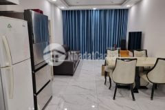 Cho thuê căn hộ sunshine city sài gòn, quận 7, full nội thất, 12tr5, lh 0907 727308