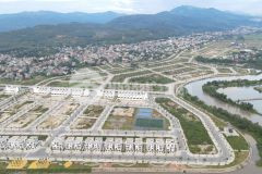 Bán nhanh ô đất quy hoạch trưng vương felecity uông bí quảng ninh giá chỉ 1,2 tỉ