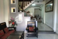 Cần bán gấp nhà 3 tầng 3 mê mặt tiền nại hiên đông sơn trà đà nẵng 72m2 nhỉnh 3 tỷ.