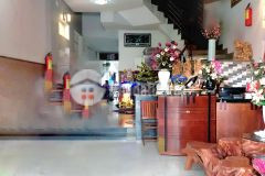 Mặt tiền lê văn hiến trung tâm ngũ hành sơn đà nẵng 4 tầng 125m2 nhỉnh 8 tỷ.