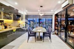 Bán nhà kế bệnh viện c đà nẵng, 3 tầng, ô tô, phòng ngủ dưới.