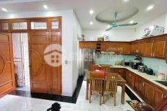 Cực rẻ. bán nhà xa la, hà đông. 33m2 x 5 tầng. 5 ngủ. lô góc. ô tô. hơn 3 tỷ. 0968084286