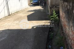 Cần bán lô góc 150m chia 2 quá đẹp, đường rộng, đẹp thoáng, đại đồng văn lâm 0835459289