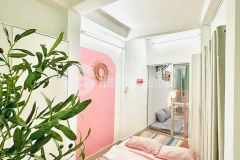 Hxt 1 nguyễn công hoan, p.3 3x7 3 tầng 2pn, 2wc, 2.7 tỷ