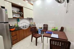 Bán nhà mặt ngõ, đường ngô quyền 40mx4t, giá 3.9 tỷ