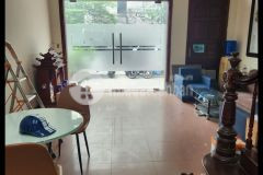 Bán nhà đền lừ 2, hoàng mai, phân lô, ô tô, kinh doanh, mặt tiền rộng, 61m2x5t, 17.59 tỷ.