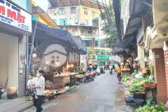 Bán nhà phố hoa bằng, cầu giấy, 10m ra ô tô, 7 phòng cho thuê, 55m, 5 tầng, chỉ 6.5 tỷ