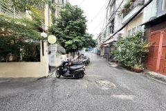 Ni sư huỳnh liên, p10, q.tân bình, lô góc, 55m2, 5 tầng, chỉ 6.x tỷ