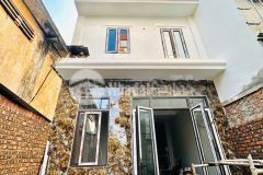 Bán nhà lĩnh nam, hoàng mai, thang máy, 8 phòng khép kín cho thuê 95 m2, 9 tỷ