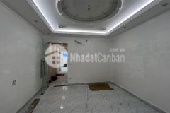 Bán nhà đặng thùy trâm, cầu giấy, phân lô, ô tô, vỉa hè, dt 52m2, 6 tầng, giá 16,78 tỷ