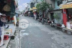 Nhà bán dg song hành quốc lộ 22 hẻm 6m nguyễn ảnh thủ quận 12, chỉ 7tỷ4 còn giảm 5.5 x