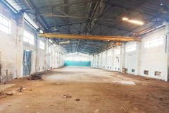 Cho thuê xưởng sx tại kcn nguyên khê. đông anh. hn