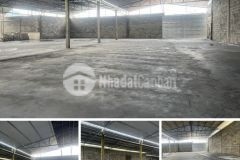 Cho thuê kho bãi xưởng 50km2 tô ngọc vân quận 12