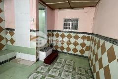 Bán nhà c4 72m2 5 x 13.5 hẻm ba gác kinh dương vương an lạc bình tân chỉ 2,99 tỷ