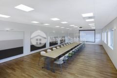 Tòa nhà văn phòng cho thuê mới 100 đầy đủ tiện nghi tại đường lê đình lý mizuland