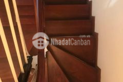 Nay cần bán gấp mặt phố bà triệu giá 23.8 tỷ 50mx4 tầng, lô góc, hiện kd tốt