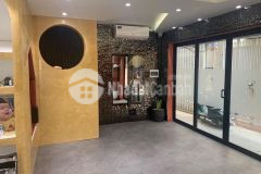 Bán gấp nhà tân mai, ngõ thông 2.5m, 4 ngủ, 51m, mt 4m, giá 4.44 tỷ tl 0865081886