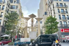 1 căn duy nhất, the terra an hưng, dương nội, hà đông. kinh doanh ngày đêm, ô thang máy