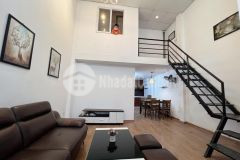 Cho thuê nhà nguyên căn phố thịnh liệt, hoàng mai, hà nội 55m2 8tr