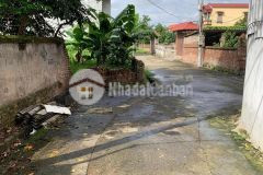 Đất rộng sẵn nhà 2 tầng, ô tô vào tận đất, cực đẹp, giá tốt lh 0835459289