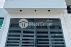 Bán gấp căn nhà đ.nguyễn thị lắng, tân phú trung, 95m2,shr,650tr tl