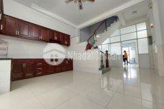 90m2 2 tầng hẻm xe hơi nguyễn thị tú sát gò mây ngay cổng trường học chỉ 4,6 tỷ